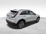 Used 2020 Cadillac XT4 Sport image 4