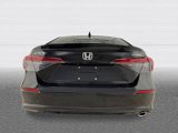 New 2025 Honda Civic Sport image 4