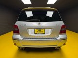 Used 2010 Mercedes-Benz GLK 350 4MATIC w/ Multimedia Pkg image 5