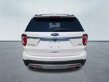 Used 2016 Ford Explorer Platinum image 4