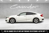 Used 2020 Honda Civic LX image 4