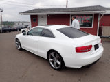 Used 2012 Audi A5 2.0T Premium Plus w/ Premium Plus Pkg image 4