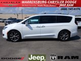 Used 2017 Chrysler Pacifica Limited image 5