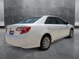 Used 2013 Toyota Camry LE image 5