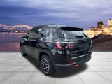 Used 2024 Jeep Compass Trailhawk image 3