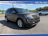 Used 2016 Ford Explorer Limited w/ Equipment Group 301A image 3