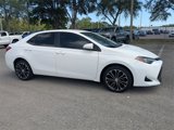 Used 2017 Toyota Corolla LE image 2