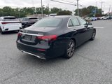 Used 2021 Mercedes-Benz E 350 4MATIC Sedan image 6