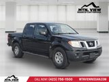 Used 2018 Nissan Frontier SV image 2