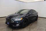Used 2020 Ford Fusion SE w/ Equipment Group 151A image 2