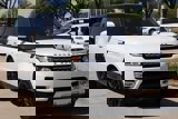 Used 2017 Land Rover Range Rover Sport HSE image 2