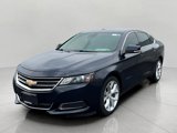Used 2015 Chevrolet Impala LT image 3