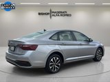 Used 2022 Volkswagen Jetta S image 3