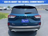Used 2020 Ford Escape SE image 4