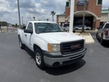 Used 2013 GMC Sierra 1500 W/T w/ Work Truck Preferred Package image 2