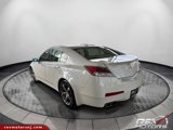 Used 2010 Acura TL SH-AWD image 3