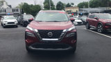 Certified 2021 Nissan Rogue SV w/ Premium Package image 2