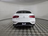 Certified 2018 Mercedes-Benz GLC 300 4MATIC Coupe image 4
