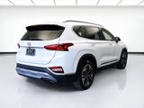Used 2019 Hyundai Santa Fe Limited image 5