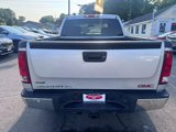 Used 2010 GMC Sierra 1500 SLT w/ SLT Convenience Package image 4