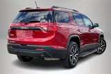 Used 2019 GMC Acadia SLT w/ Black Edition image 5
