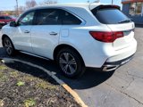 Used 2017 Acura MDX SH-AWD image 6