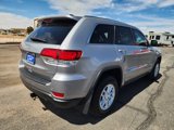 Used 2020 Jeep Grand Cherokee Laredo image 5