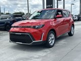 New 2025 Kia Soul LX image 2