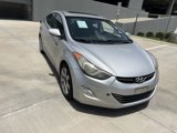 Used 2012 Hyundai Elantra Limited image 3