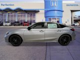 New 2025 Honda Civic Sport image 2