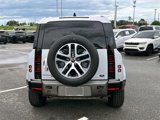 Used 2021 Land Rover Defender 110 X-Dynamic SE image 5