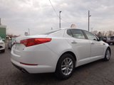 Used 2013 Kia Optima LX w/ Convenience Plus Pkg image 5