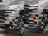New 2024 Lincoln Nautilus Premier w/ Equipment Group 102A image 3