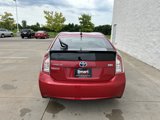 Used 2012 Toyota Prius Three image 4