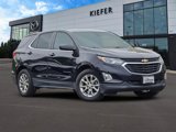 Used 2020 Chevrolet Equinox LT image 2