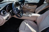 Used 2020 Mercedes-Benz C 300 4MATIC Sedan image 5