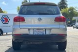 Used 2015 Volkswagen Tiguan S image 3