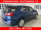 Used 2019 Chevrolet Equinox LT image 3