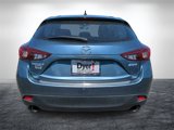 Used 2016 MAZDA MAZDA3 i Touring image 2