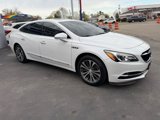 Used 2017 Buick LaCrosse Essence w/ Sun and Shade Package image 3