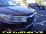 Used 2014 Toyota Highlander XLE image 5