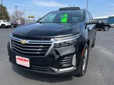 Certified 2022 Chevrolet Equinox Premier image 2