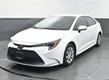 Used 2021 Toyota Corolla LE image 4