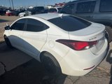 Used 2016 Hyundai Elantra SE image 5
