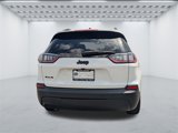 Used 2023 Jeep Cherokee Altitude Lux image 5