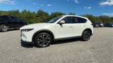 Used 2023 MAZDA CX-5 AWD 2.5 S w/ Premium Plus Pkg image 4