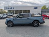 Certified 2022 Ford Maverick XLT image 3