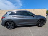 Used 2021 INFINITI QX50 Luxe w/ Appearance Package image 3