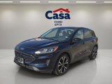 Used 2021 Ford Escape SE w/ SE Sport Appearance Package image 5