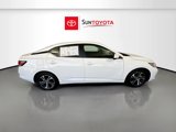 Used 2023 Nissan Sentra SV image 2